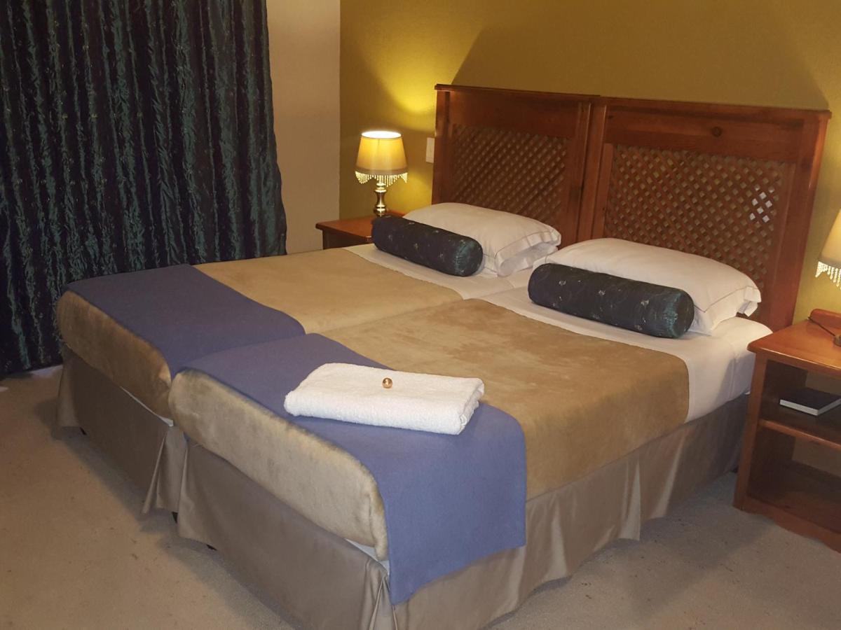 Grace Place Bnb Pretoria Bed & Breakfast Exterior photo