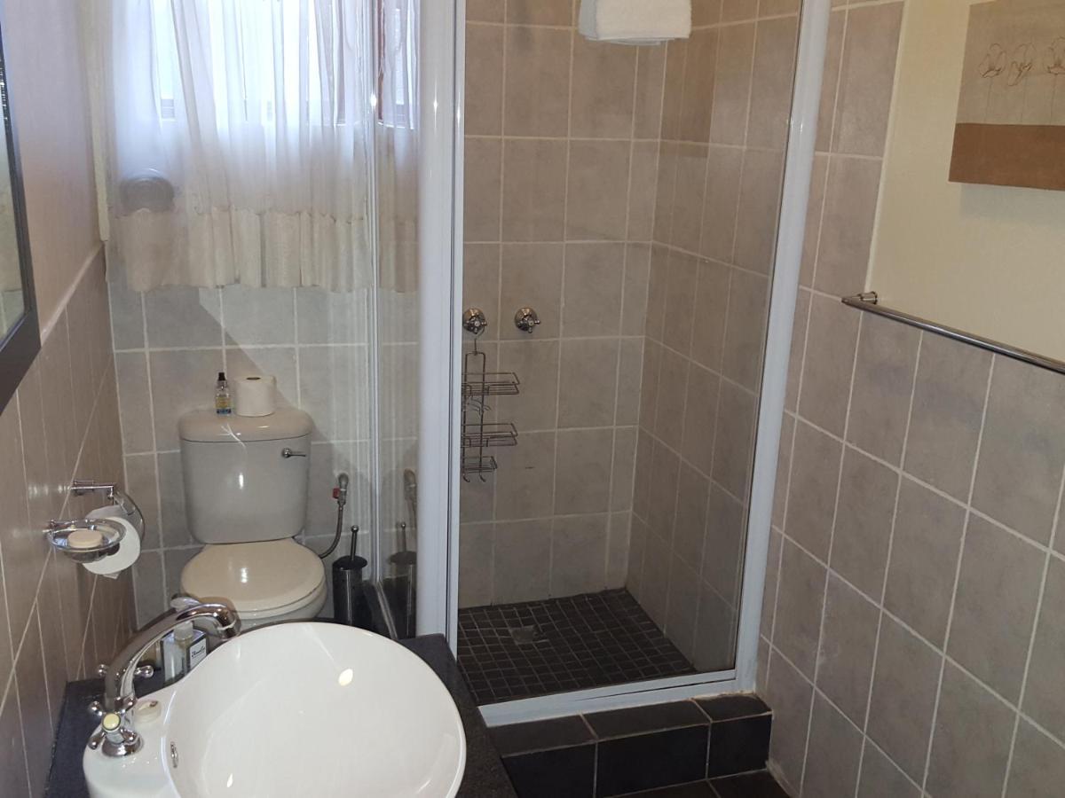 Grace Place Bnb Pretoria Bed & Breakfast Exterior photo