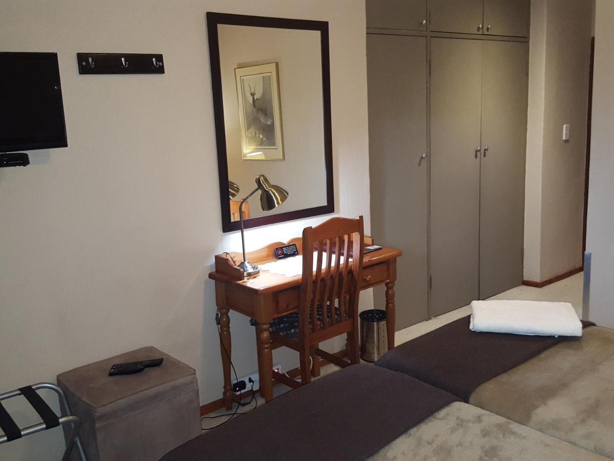 Grace Place Bnb Pretoria Bed & Breakfast Exterior photo
